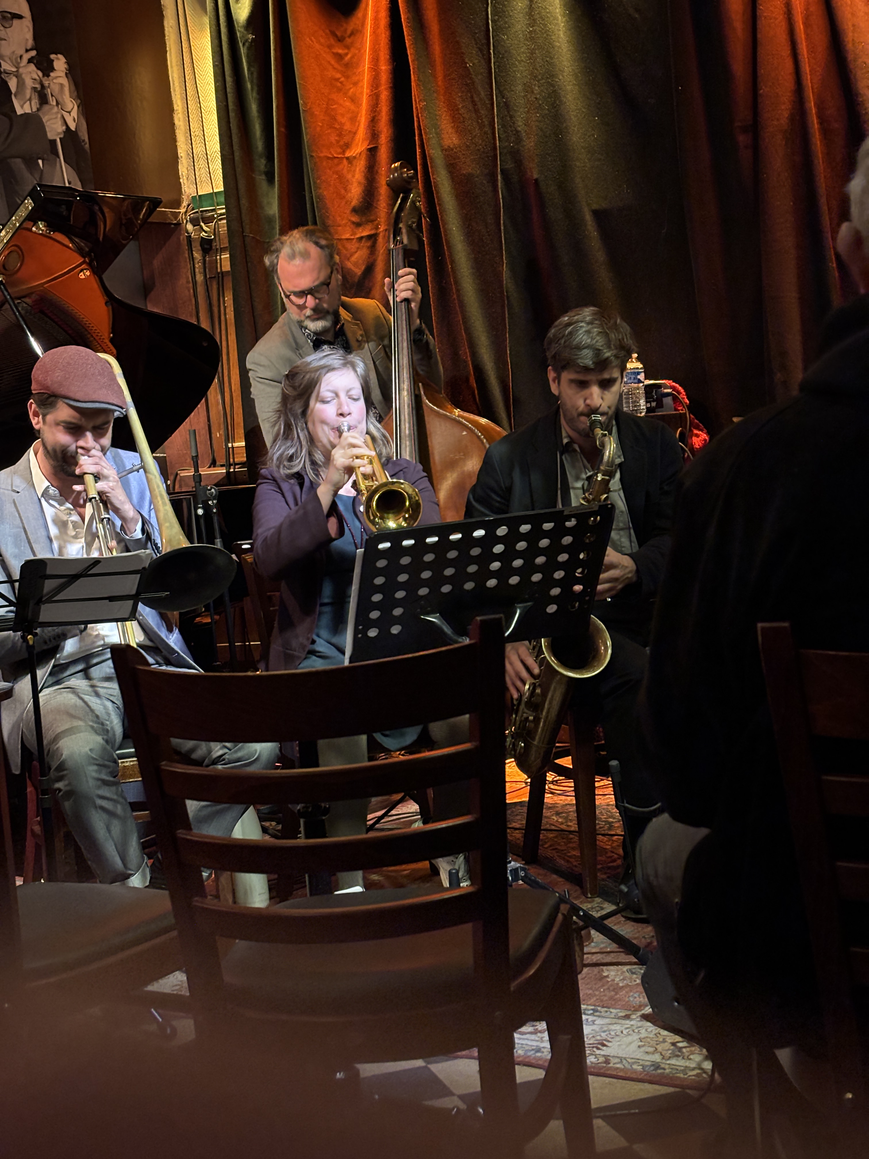 CountBasieTributeTootsHouseBand2026-04-23TootsBrusselsBelgium (3).JPG